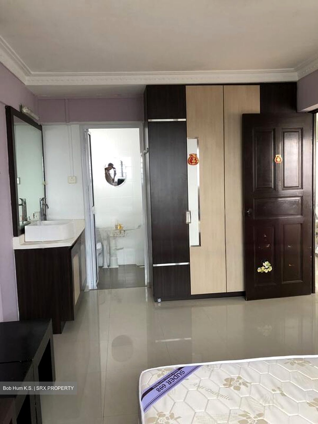 Blk 414 Garden Hill (Bedok), HDB 5 Rooms #613353351